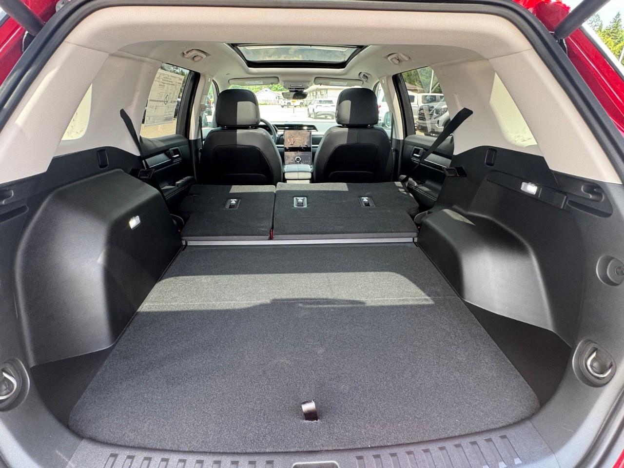 2026 GMC Terrain AWD Denali Photo