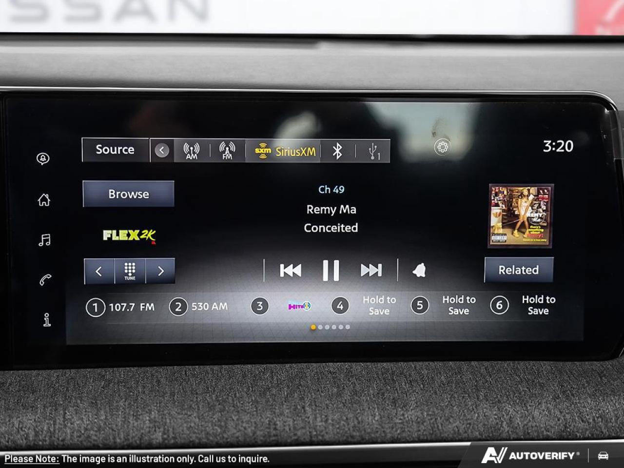 2026 Nissan Kicks SV 4dr All-Wheel Drive Photo