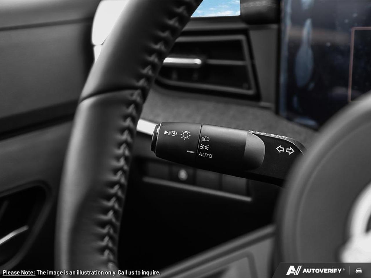 2026 Nissan Kicks SV 4dr All-Wheel Drive Photo