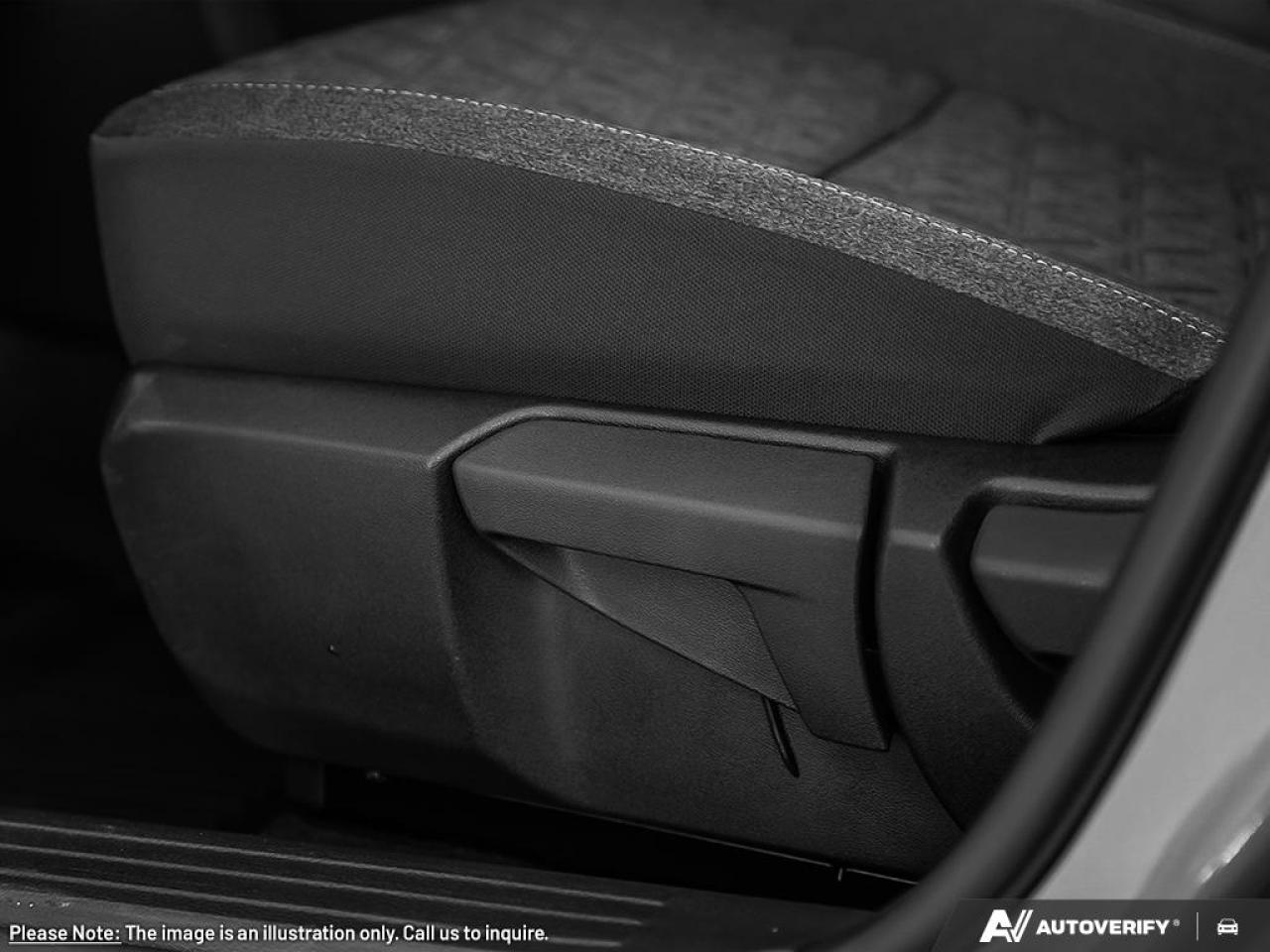 2026 Nissan Kicks SV 4dr All-Wheel Drive Photo