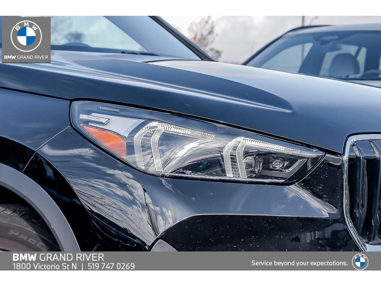 2025 BMW X1 xDrive28i 4dr All-wheel Drive Sports Activity Vehicle Photo