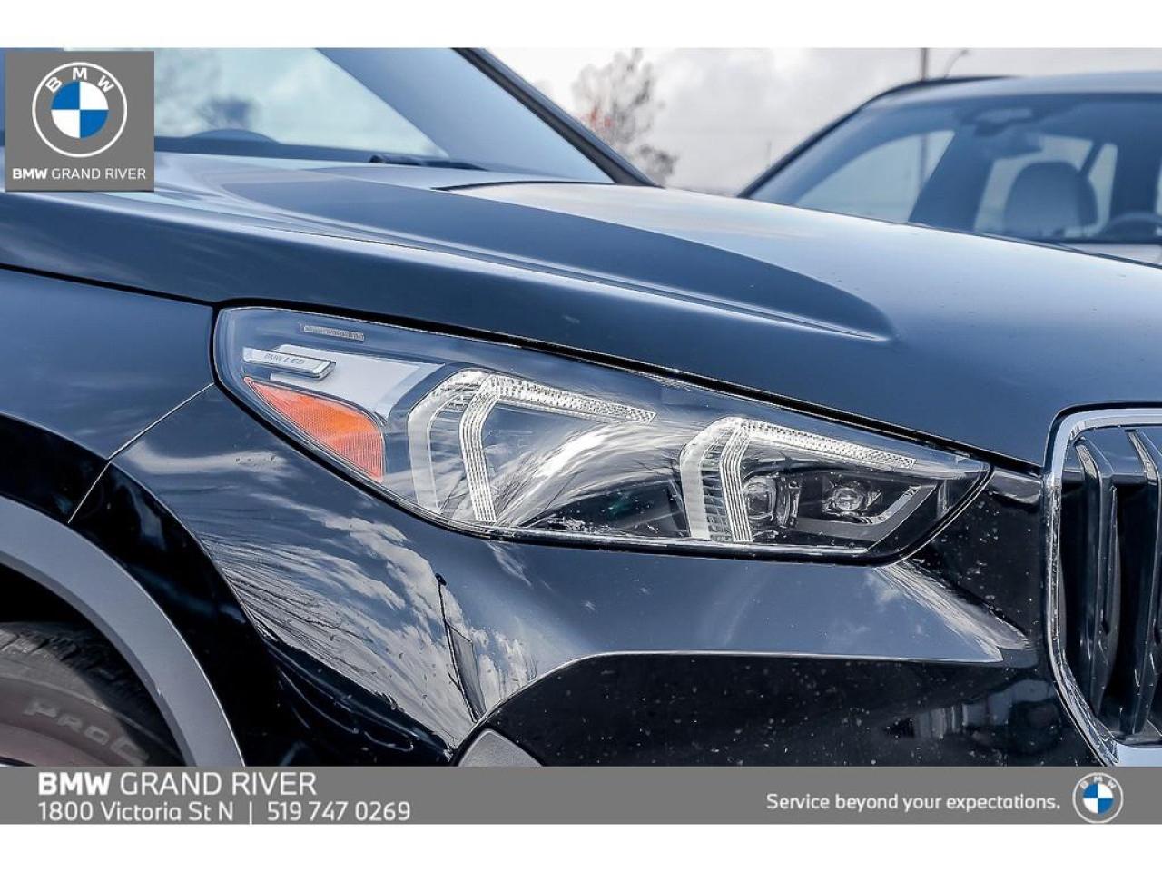 2025 BMW X1 xDrive28i 4dr All-wheel Drive Sports Activity Vehicle Photo