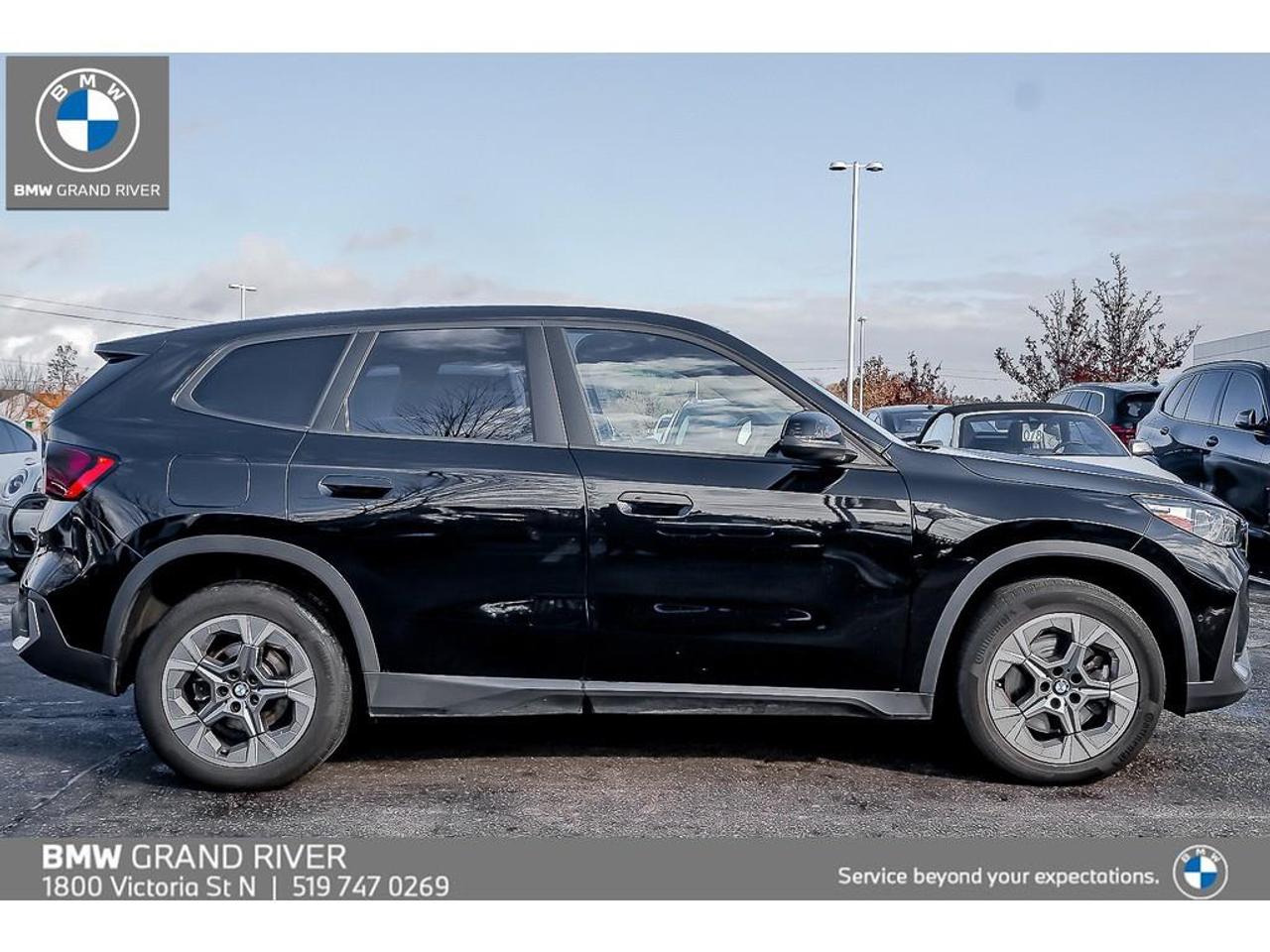 2025 BMW X1 xDrive28i 4dr All-wheel Drive Sports Activity Vehicle Photo