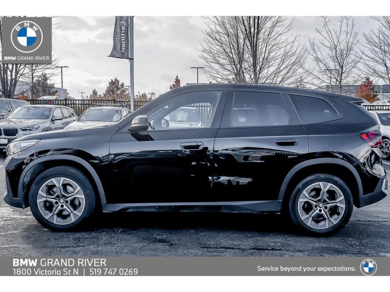 2025 BMW X1 xDrive28i 4dr All-wheel Drive Sports Activity Vehicle Photo