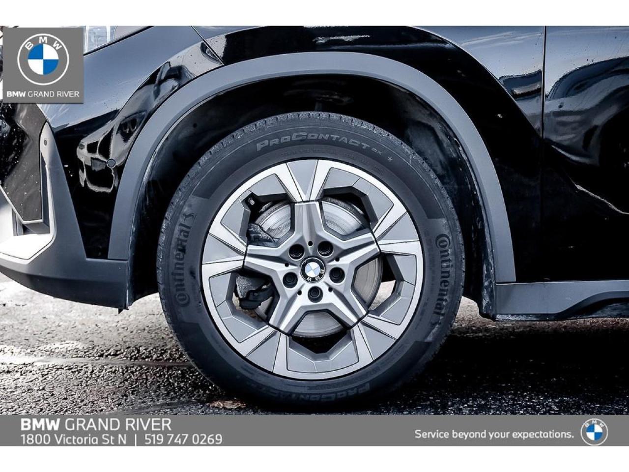 2025 BMW X1 xDrive28i 4dr All-wheel Drive Sports Activity Vehicle Photo