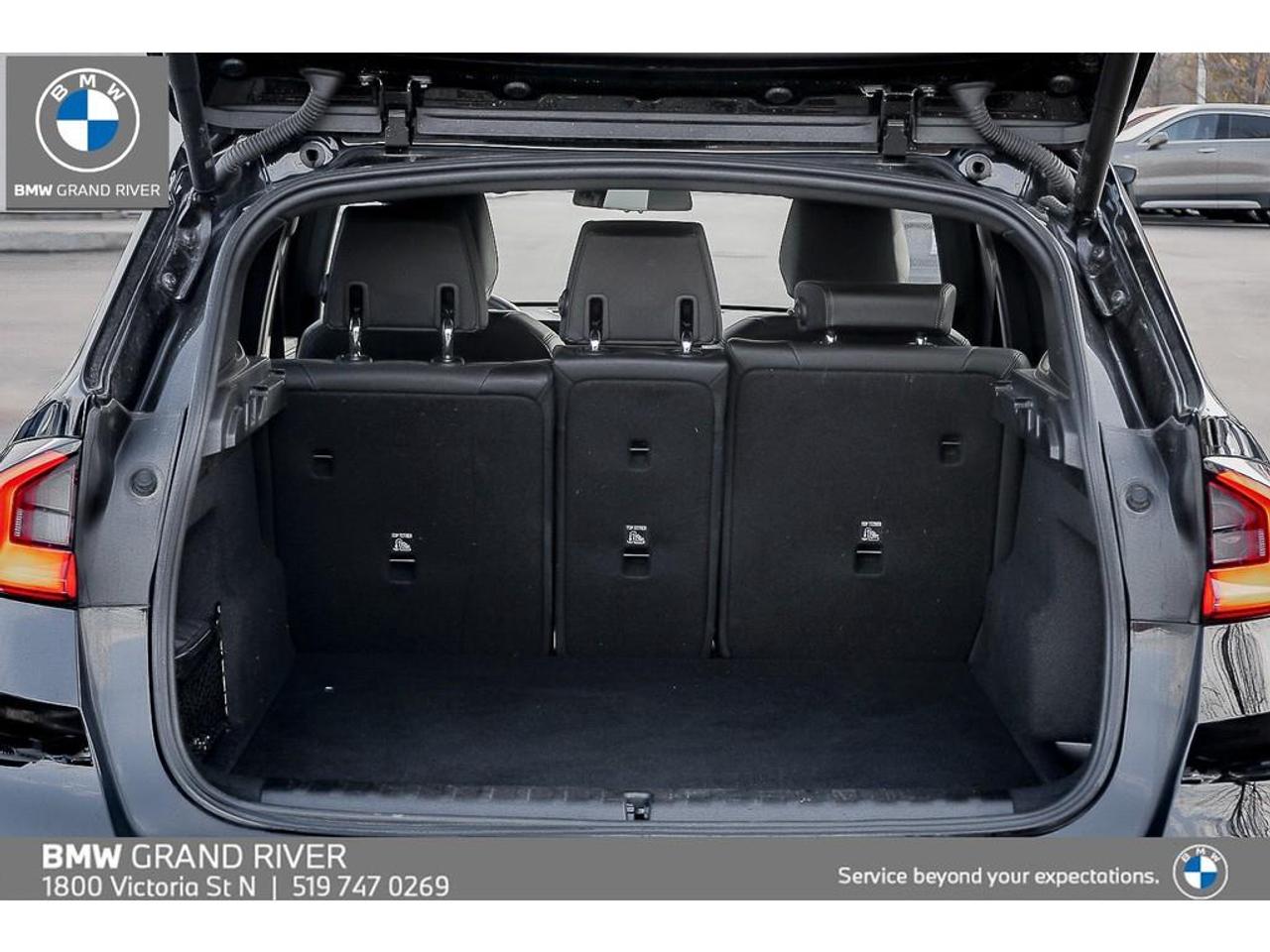 2025 BMW X1 xDrive28i 4dr All-wheel Drive Sports Activity Vehicle Photo