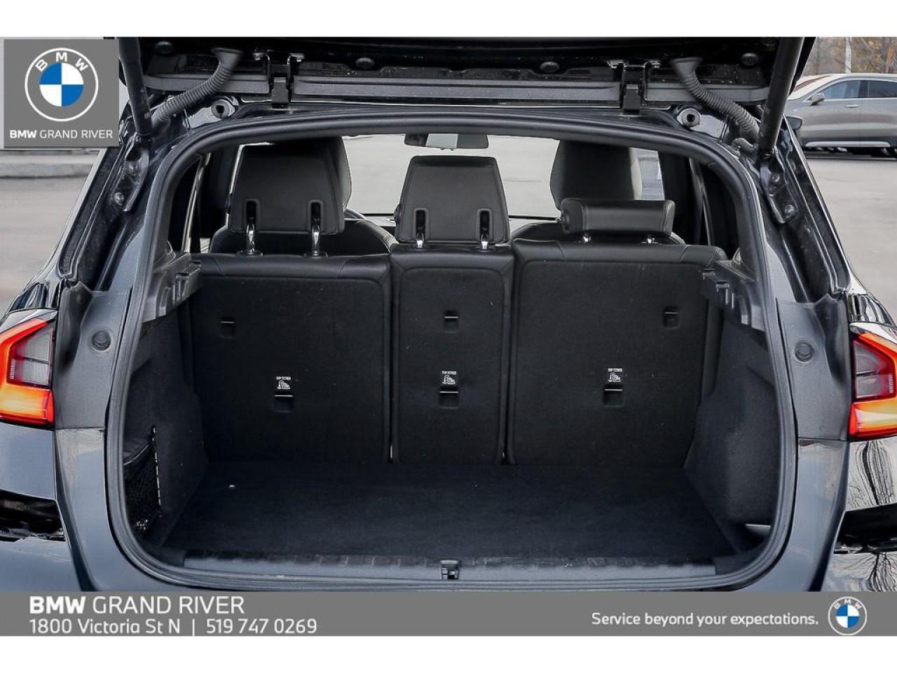 2025 BMW X1 xDrive28i 4dr All-wheel Drive Sports Activity Vehicle Photo