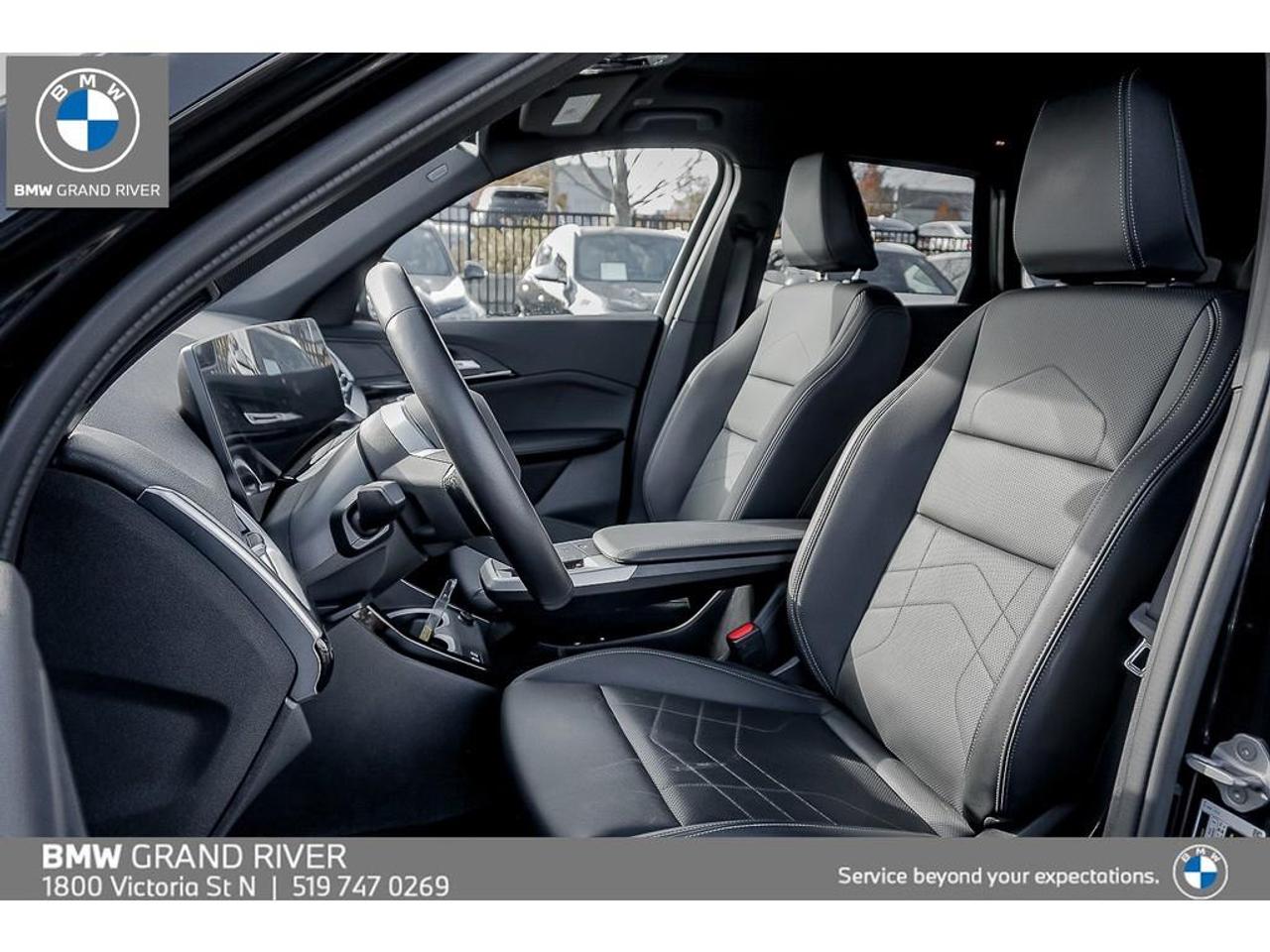 2025 BMW X1 xDrive28i 4dr All-wheel Drive Sports Activity Vehicle Photo