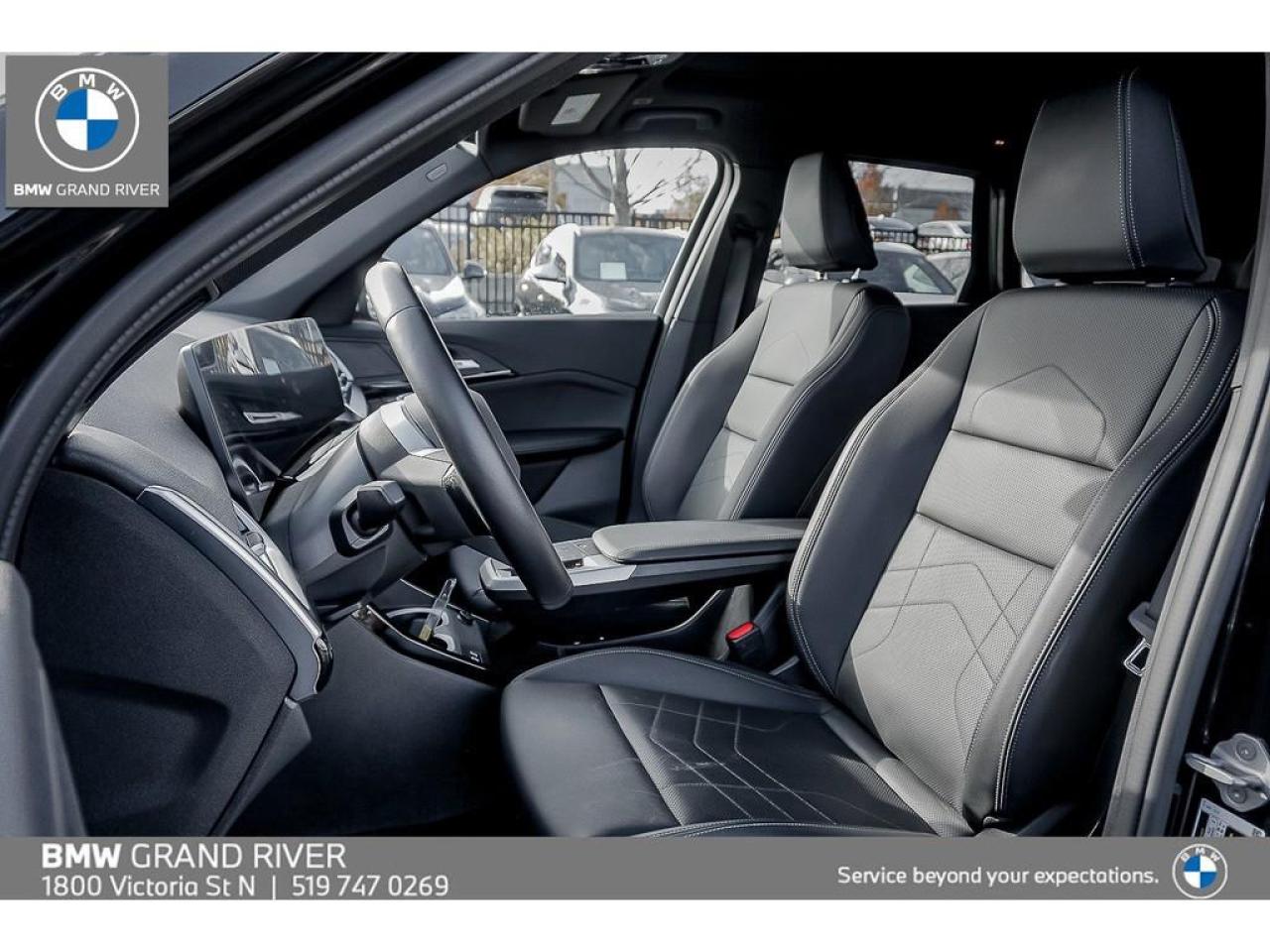 2025 BMW X1 xDrive28i 4dr All-wheel Drive Sports Activity Vehicle Photo