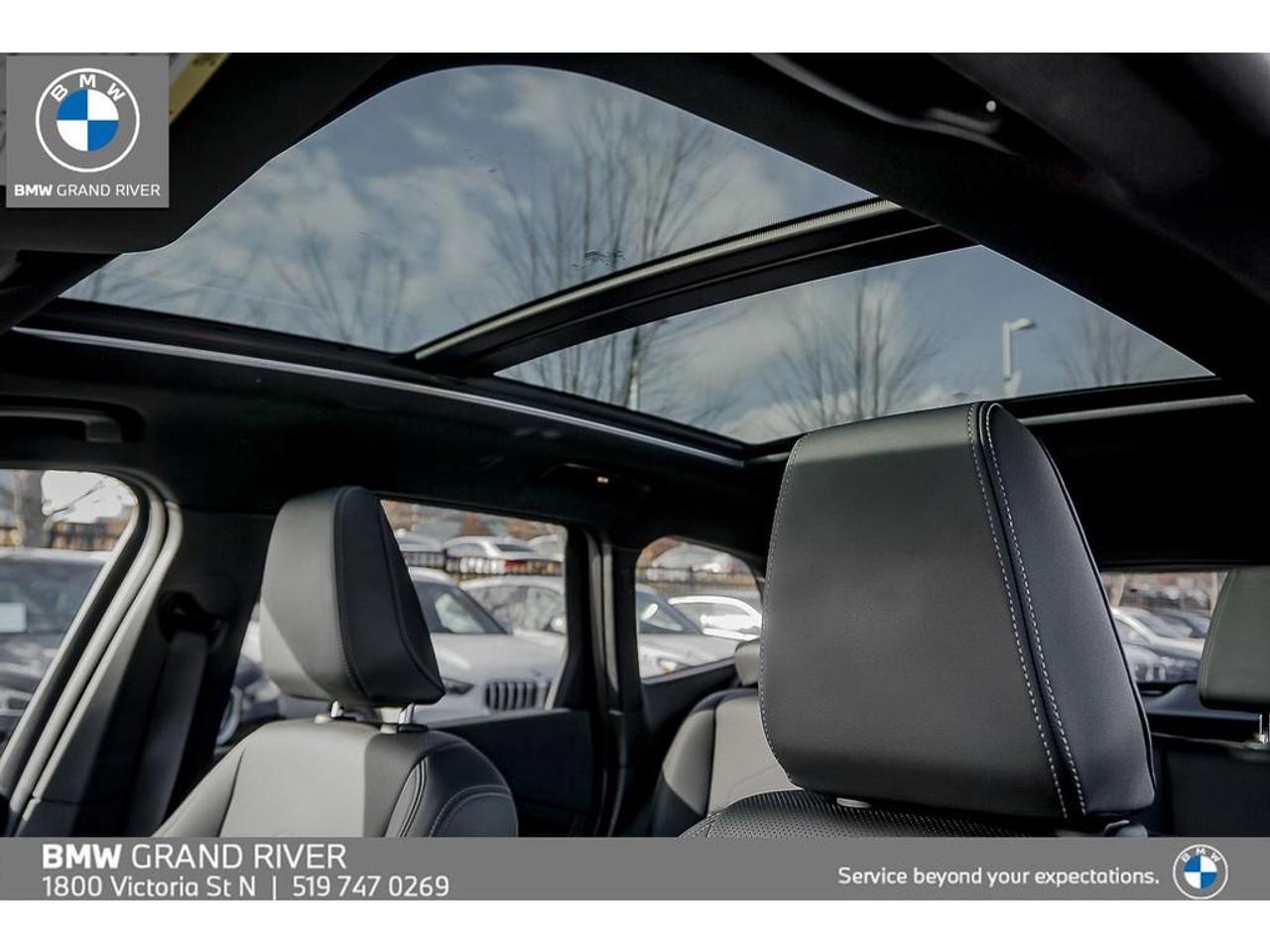 2025 BMW X1 xDrive28i 4dr All-wheel Drive Sports Activity Vehicle Photo