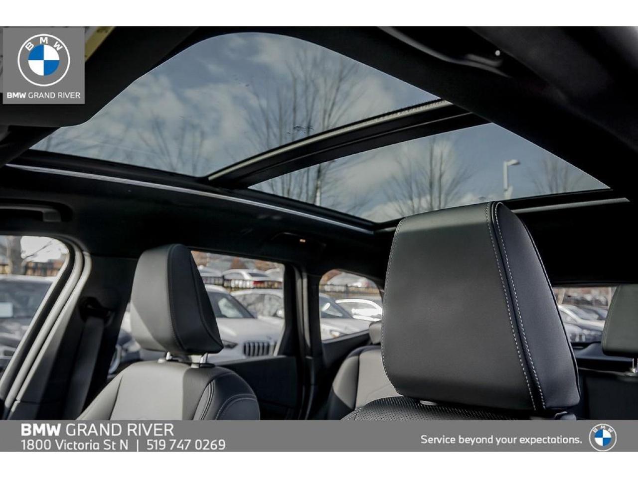 2025 BMW X1 xDrive28i 4dr All-wheel Drive Sports Activity Vehicle Photo