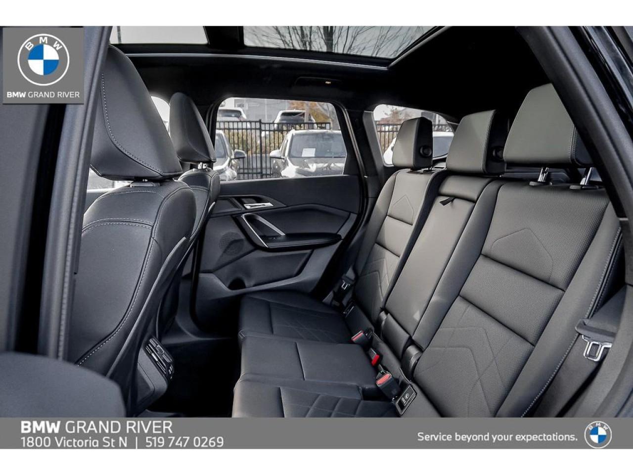 2025 BMW X1 xDrive28i 4dr All-wheel Drive Sports Activity Vehicle Photo