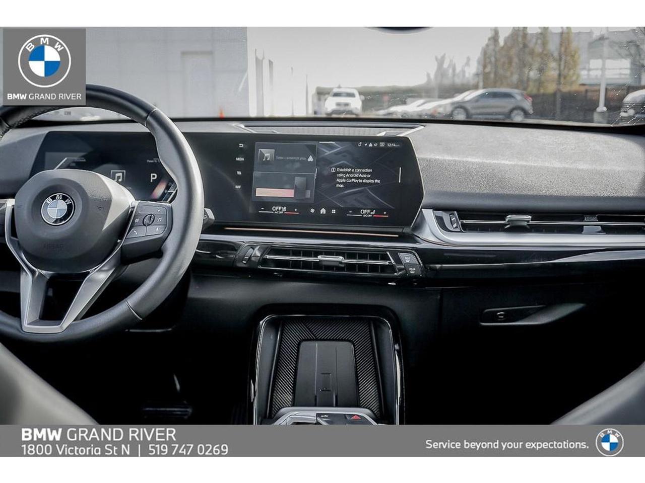 2025 BMW X1 xDrive28i 4dr All-wheel Drive Sports Activity Vehicle Photo