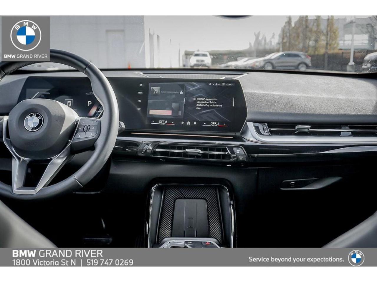 2025 BMW X1 xDrive28i 4dr All-wheel Drive Sports Activity Vehicle Photo