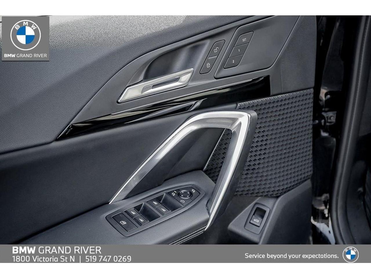 2025 BMW X1 xDrive28i 4dr All-wheel Drive Sports Activity Vehicle Photo