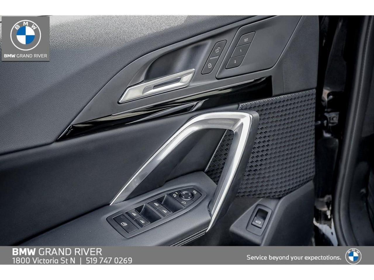 2025 BMW X1 xDrive28i 4dr All-wheel Drive Sports Activity Vehicle Photo