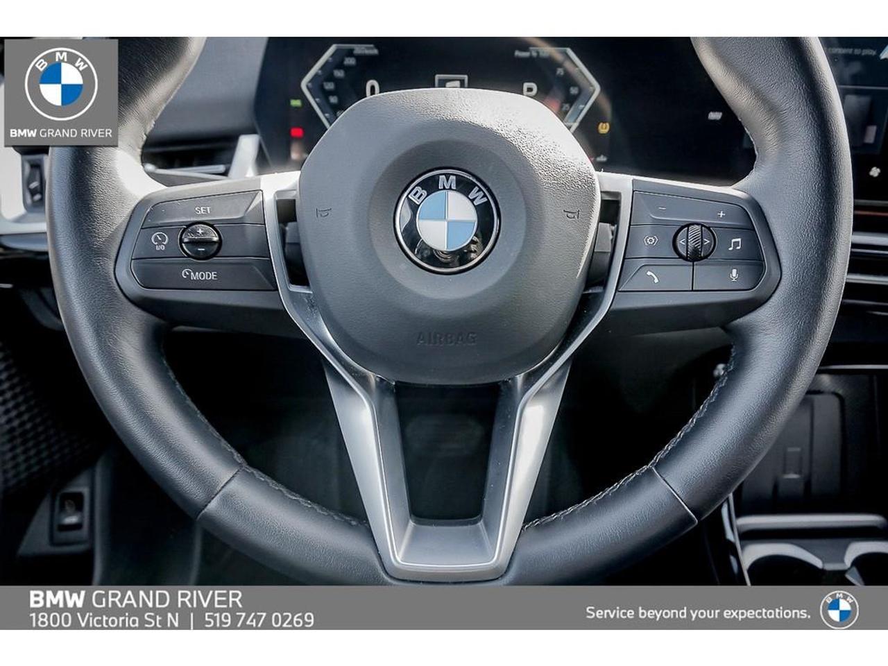 2025 BMW X1 xDrive28i 4dr All-wheel Drive Sports Activity Vehicle Photo