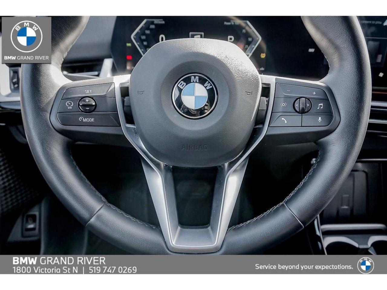2025 BMW X1 xDrive28i 4dr All-wheel Drive Sports Activity Vehicle Photo
