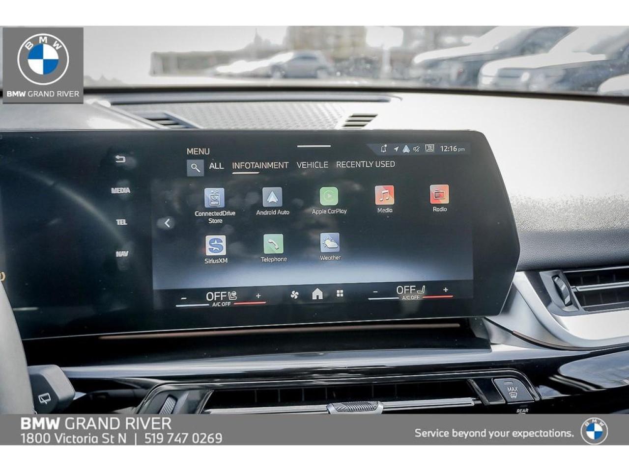 2025 BMW X1 xDrive28i 4dr All-wheel Drive Sports Activity Vehicle Photo