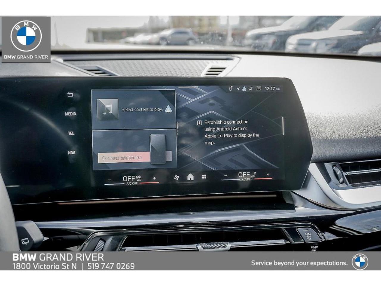 2025 BMW X1 xDrive28i 4dr All-wheel Drive Sports Activity Vehicle Photo