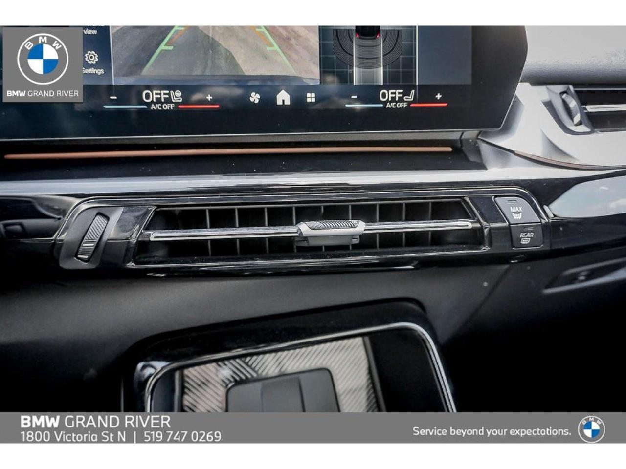 2025 BMW X1 xDrive28i 4dr All-wheel Drive Sports Activity Vehicle Photo