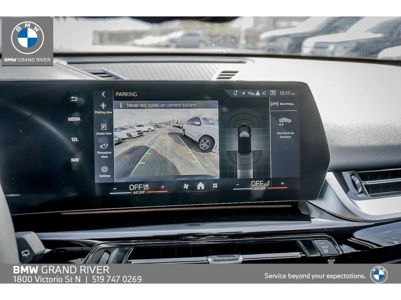 2025 BMW X1 xDrive28i 4dr All-wheel Drive Sports Activity Vehicle Photo