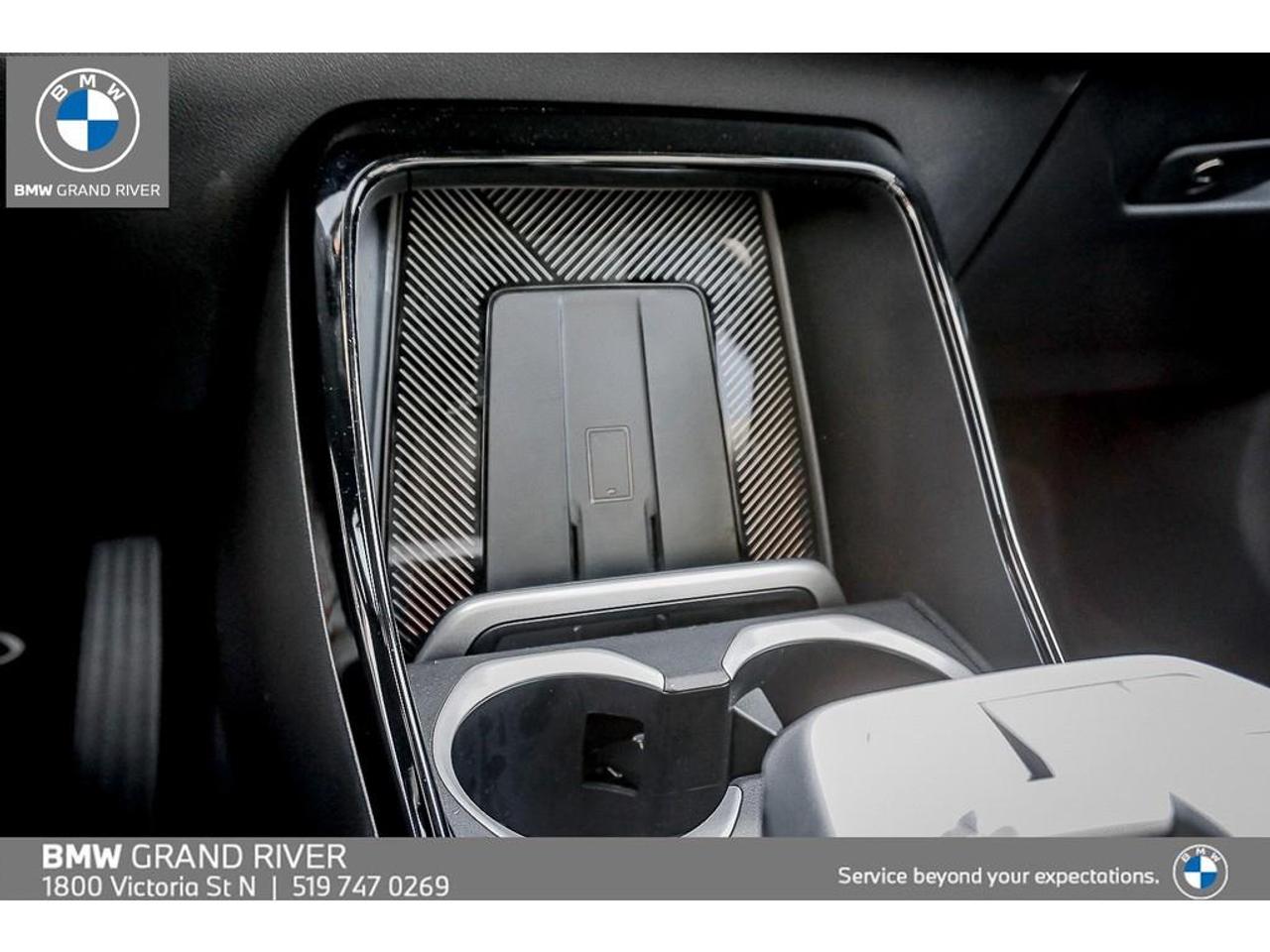 2025 BMW X1 xDrive28i 4dr All-wheel Drive Sports Activity Vehicle Photo