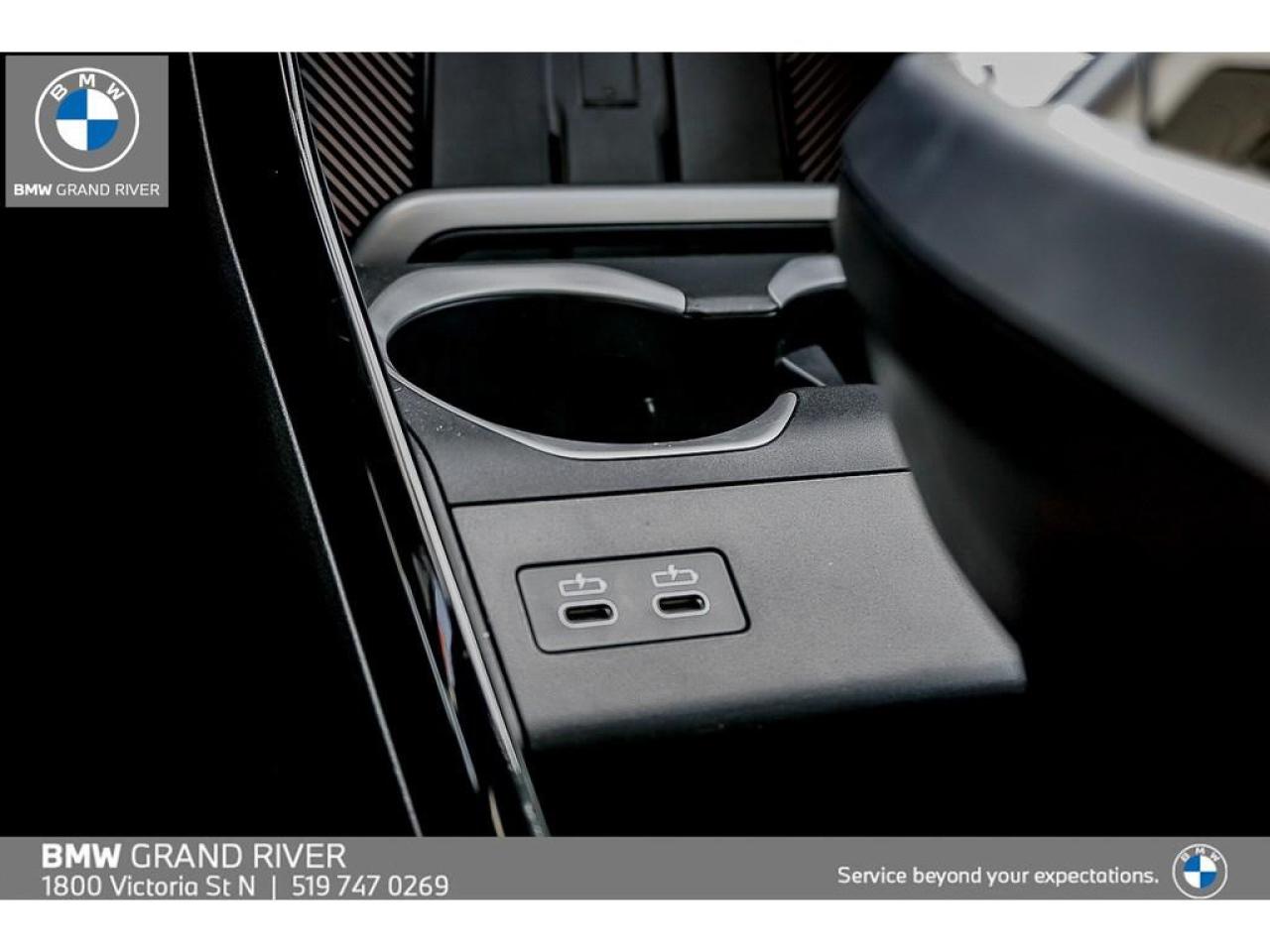 2025 BMW X1 xDrive28i 4dr All-wheel Drive Sports Activity Vehicle Photo