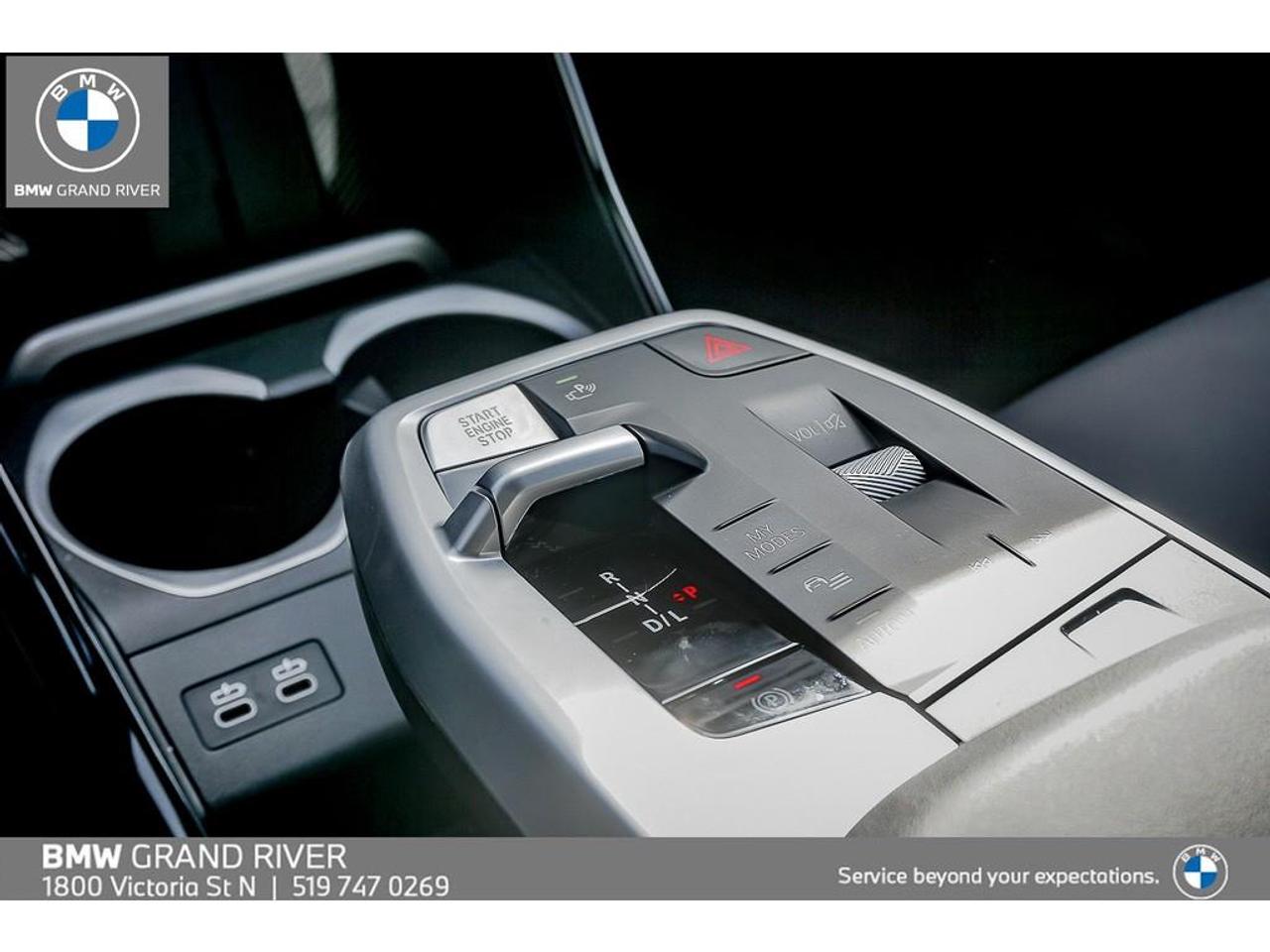 2025 BMW X1 xDrive28i 4dr All-wheel Drive Sports Activity Vehicle Photo