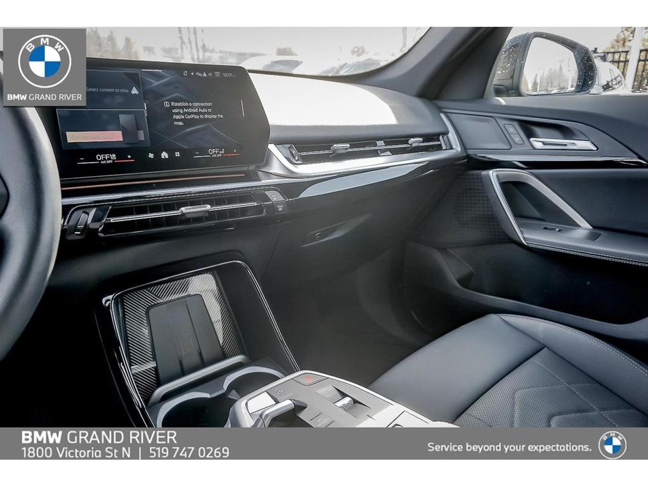 2025 BMW X1 xDrive28i 4dr All-wheel Drive Sports Activity Vehicle Photo