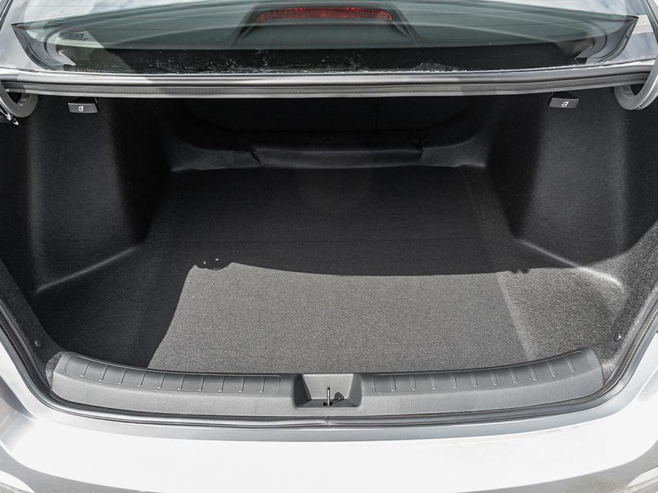 2026 Honda Civic Sport 4dr Sedan Photo