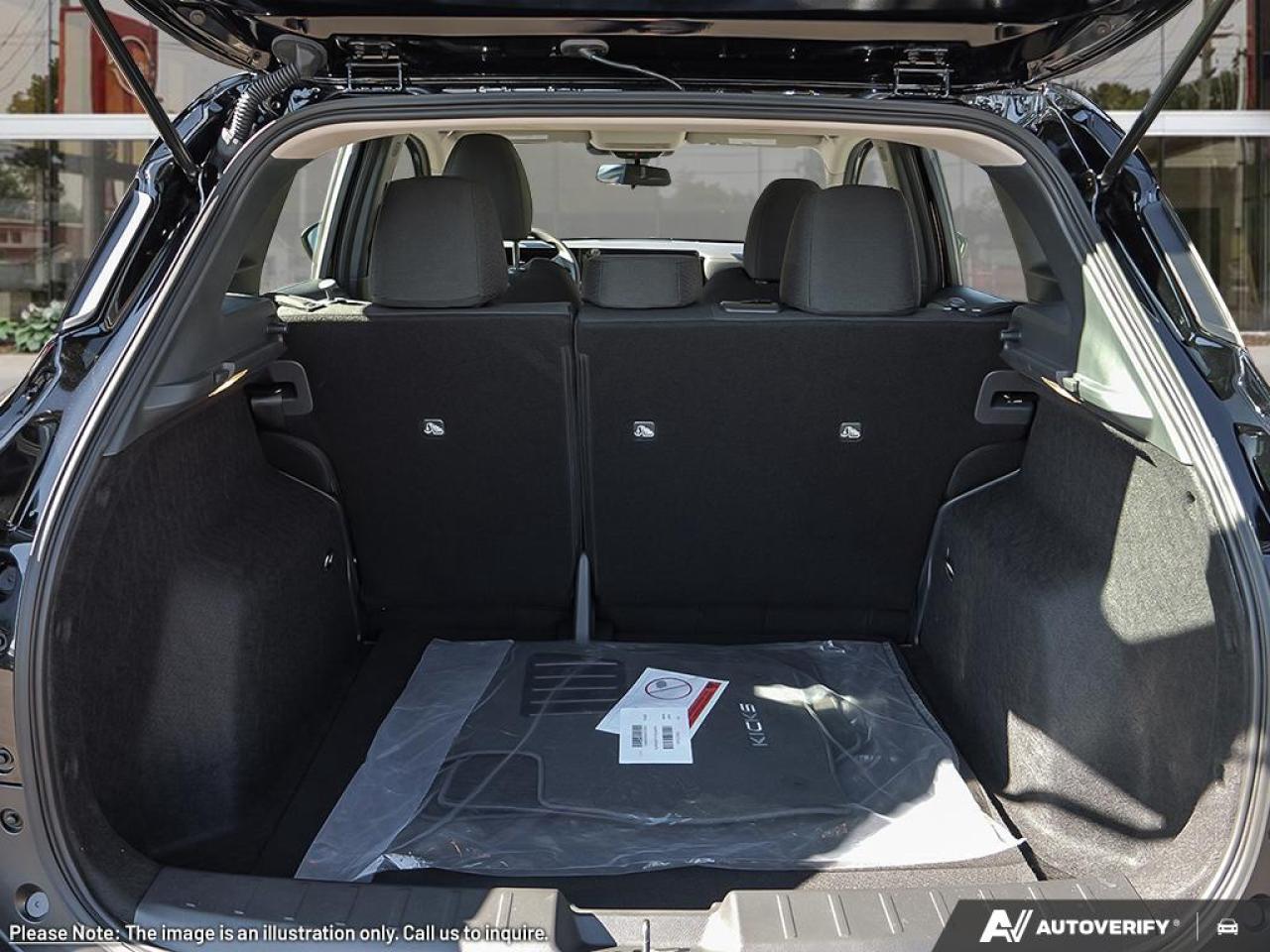 2026 Nissan Kicks S 4dr Front-Wheel Drive Photo