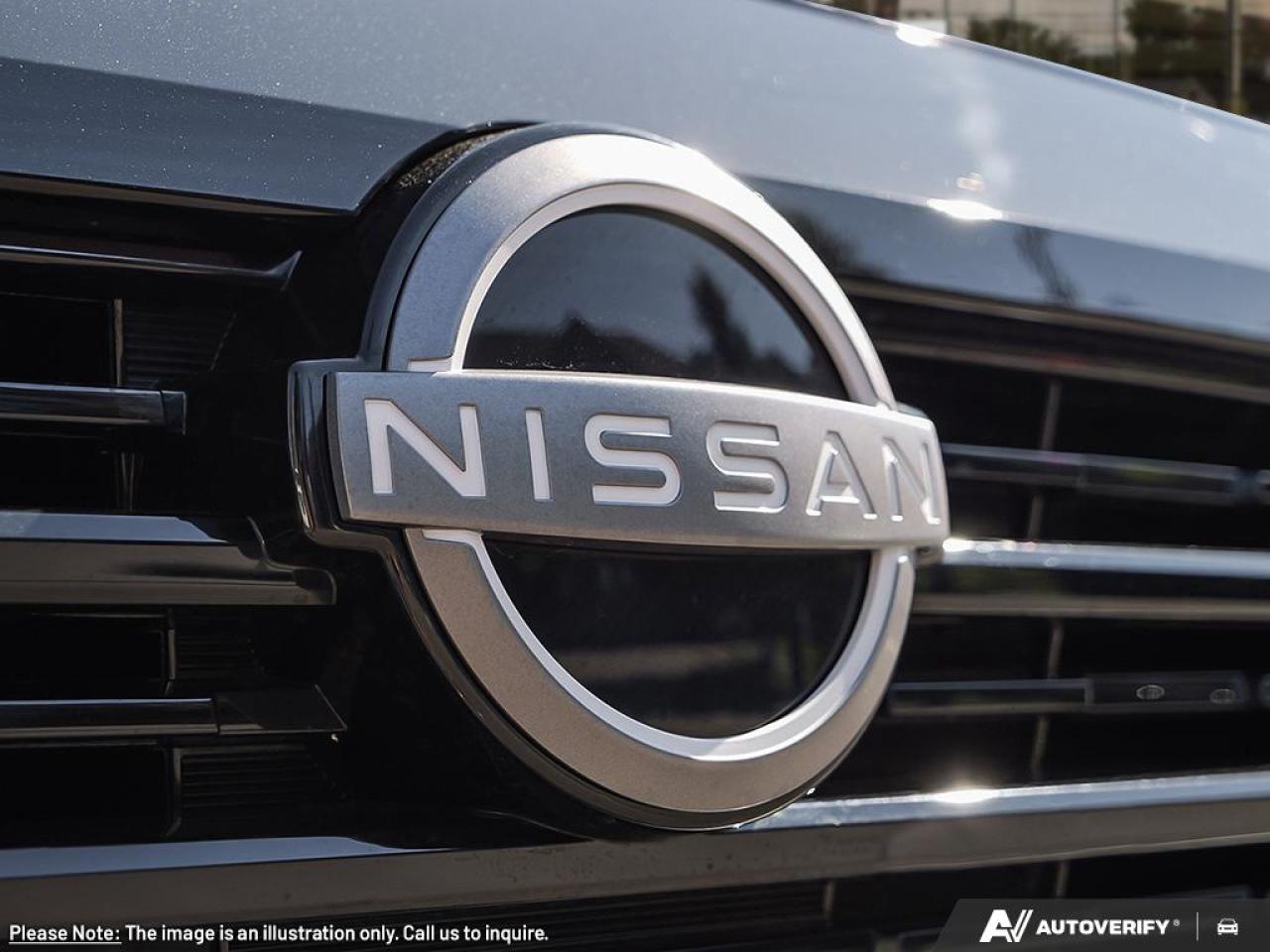 2026 Nissan Kicks S 4dr Front-Wheel Drive Photo