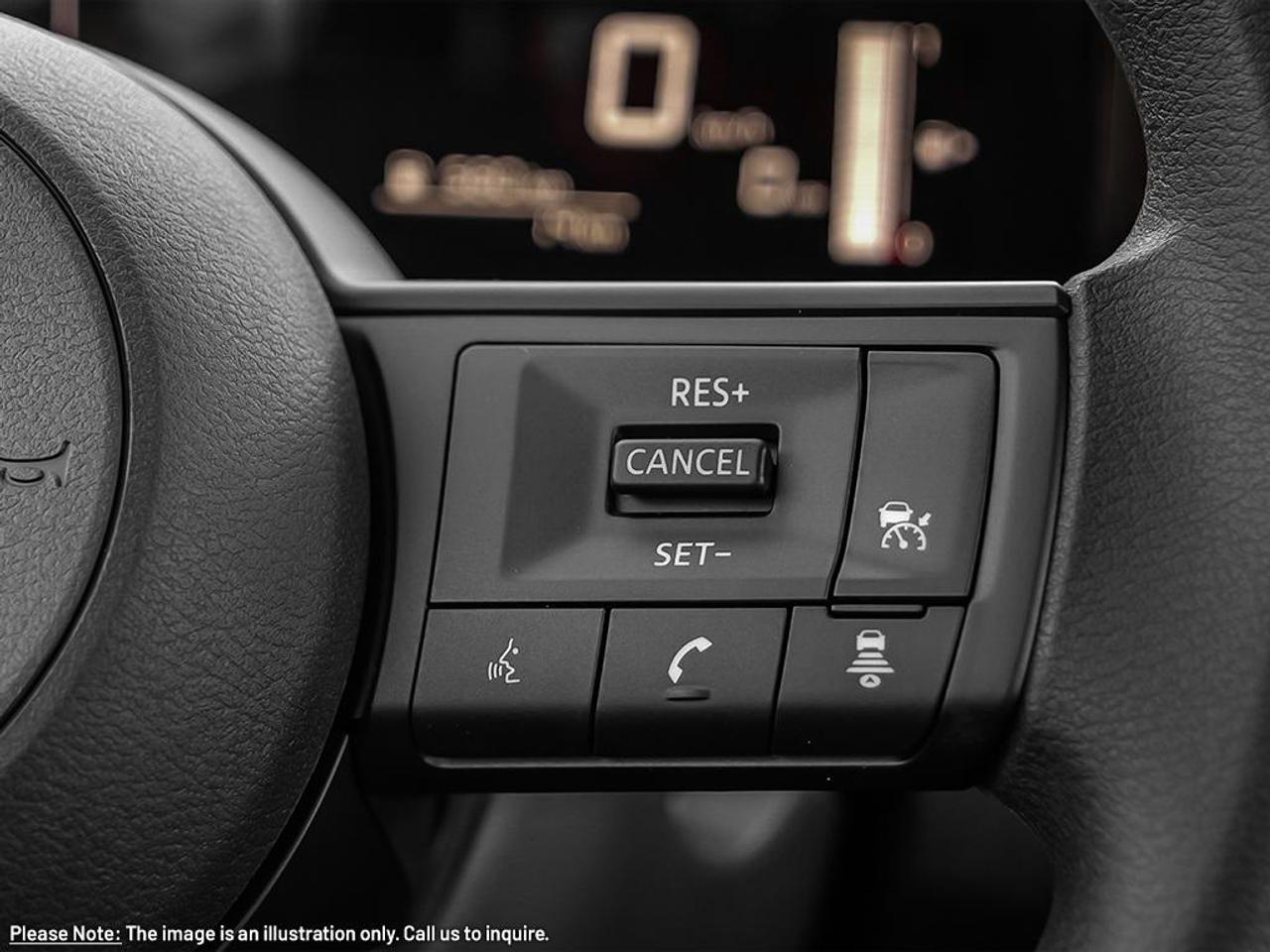 2026 Nissan Kicks S 4dr Front-Wheel Drive Photo