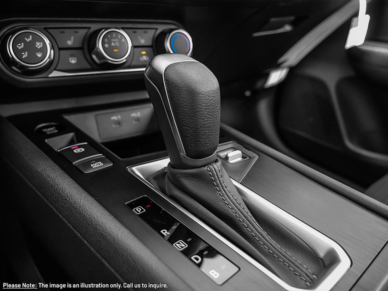 2026 Nissan Kicks S 4dr Front-Wheel Drive Photo