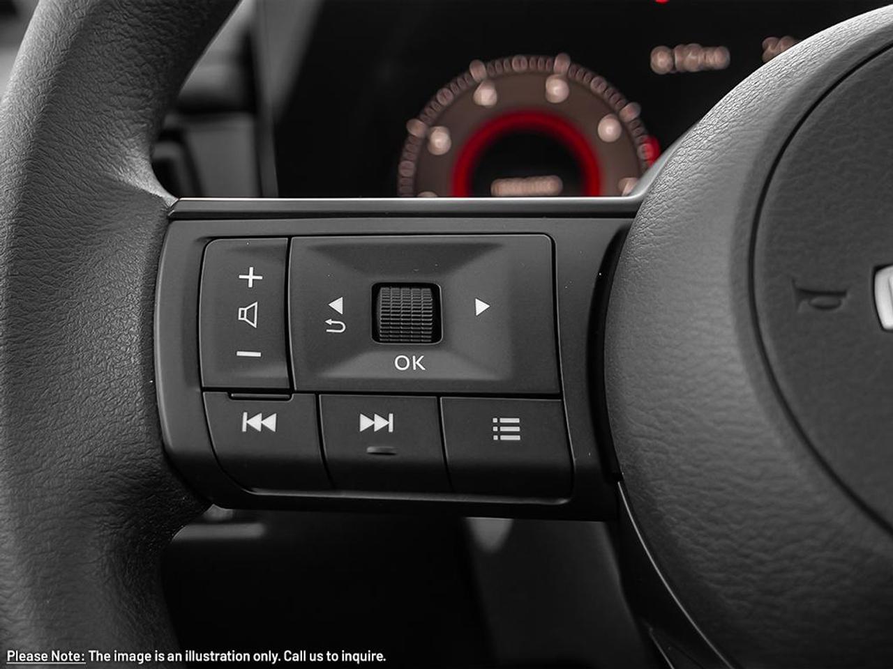 2026 Nissan Kicks S 4dr Front-Wheel Drive Photo
