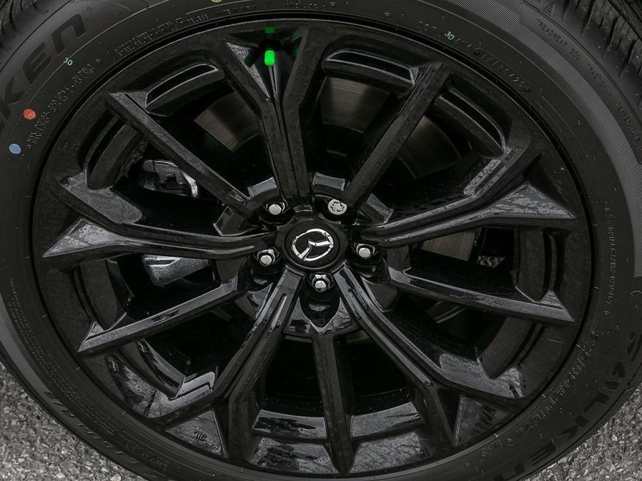 2025 Mazda CX-70 MHEV GT-P 4dr i-ACTIV All-Wheel Drive Sport Utility Photo