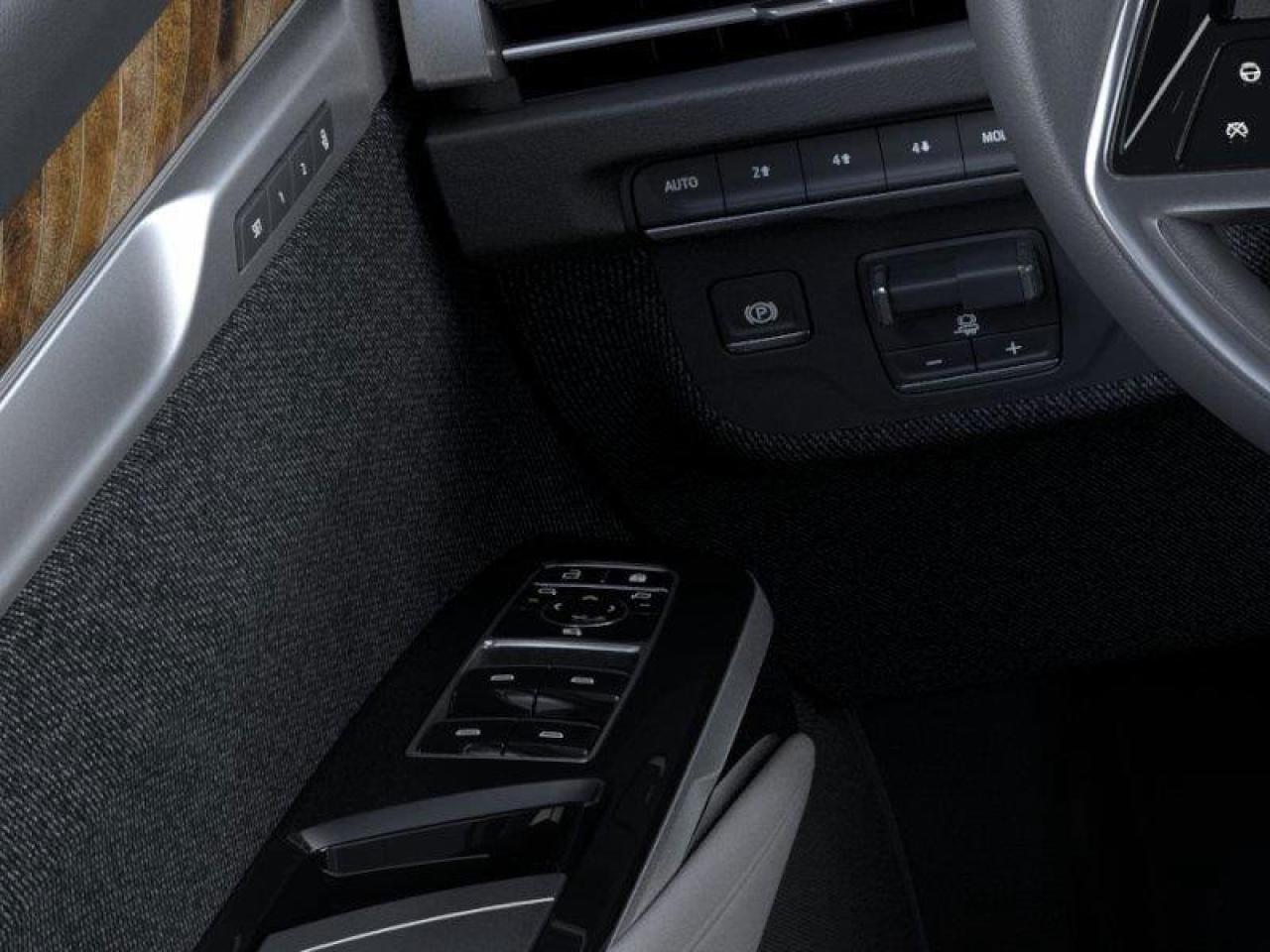 2026 Cadillac Escalade Platinum Sport 4dr 4x4 Photo