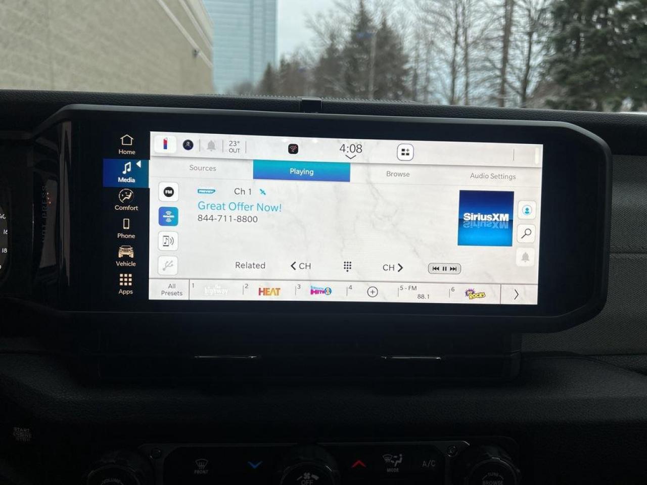 2026 Jeep Wrangler Sport 2dr 4x4 Photo