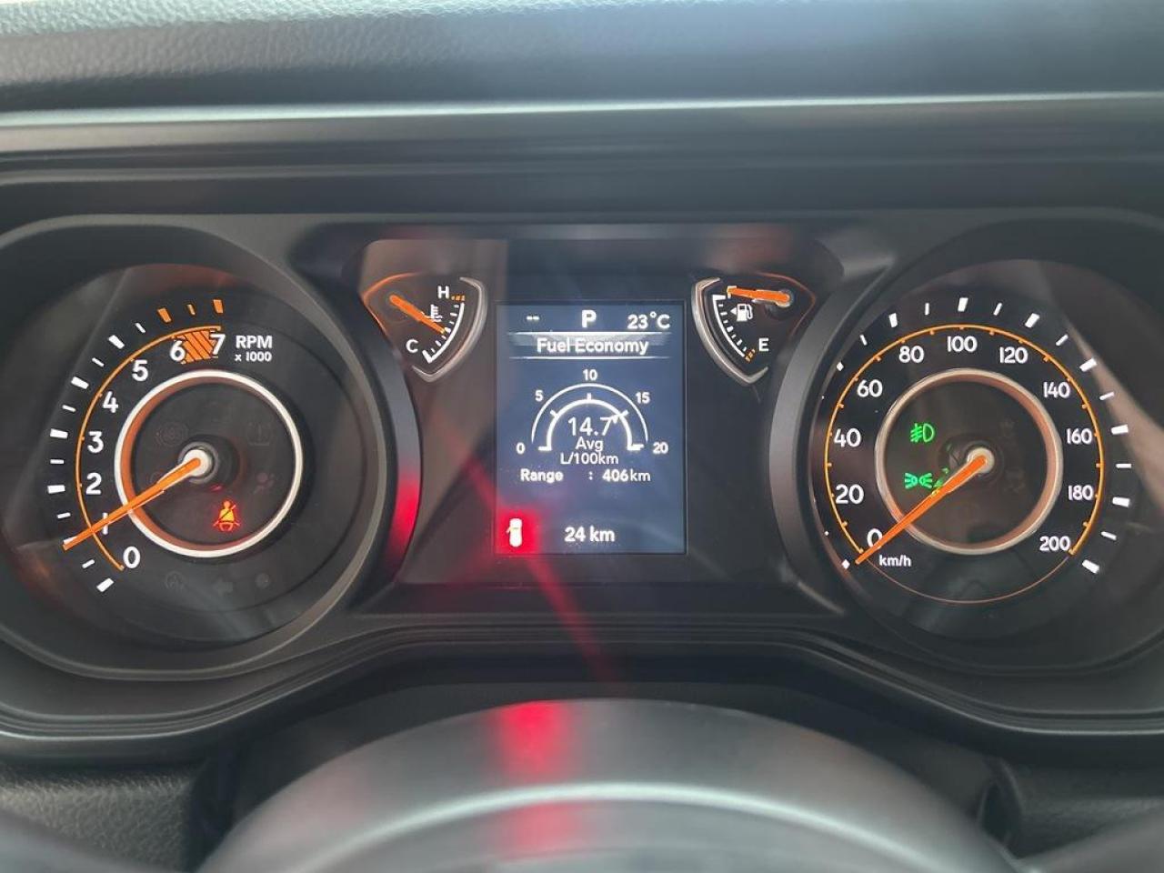 2026 Jeep Wrangler Sport 2dr 4x4 Photo