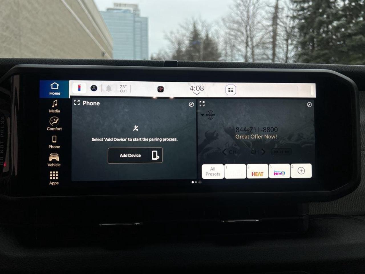 2026 Jeep Wrangler Sport 2dr 4x4 Photo