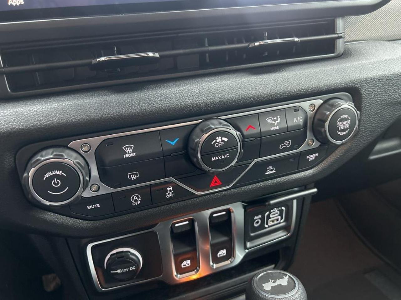 2026 Jeep Wrangler Sport 2dr 4x4 Photo