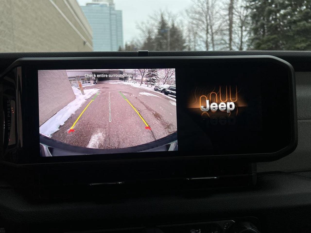 2026 Jeep Wrangler Sport 2dr 4x4 Photo