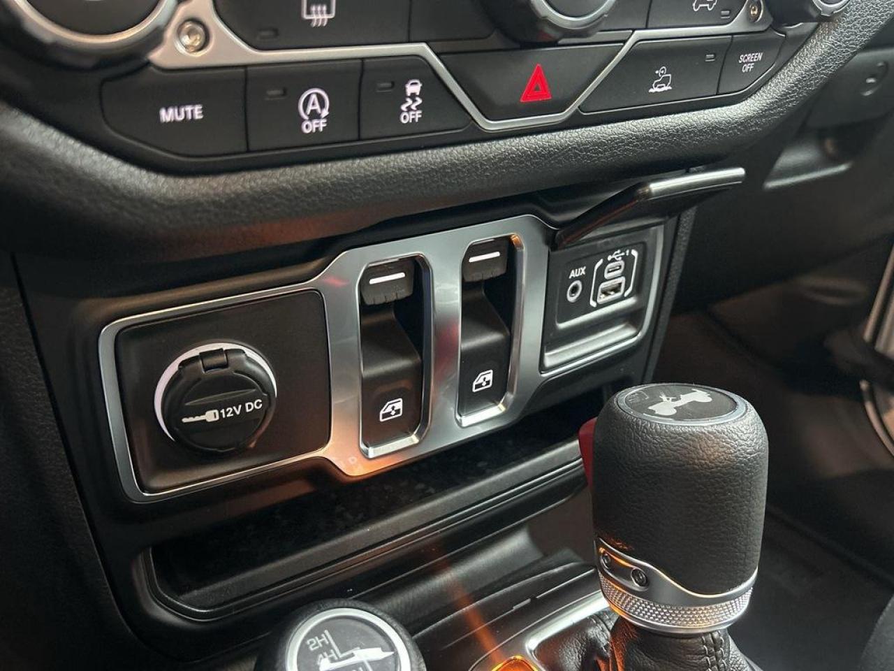 2026 Jeep Wrangler Sport 2dr 4x4 Photo