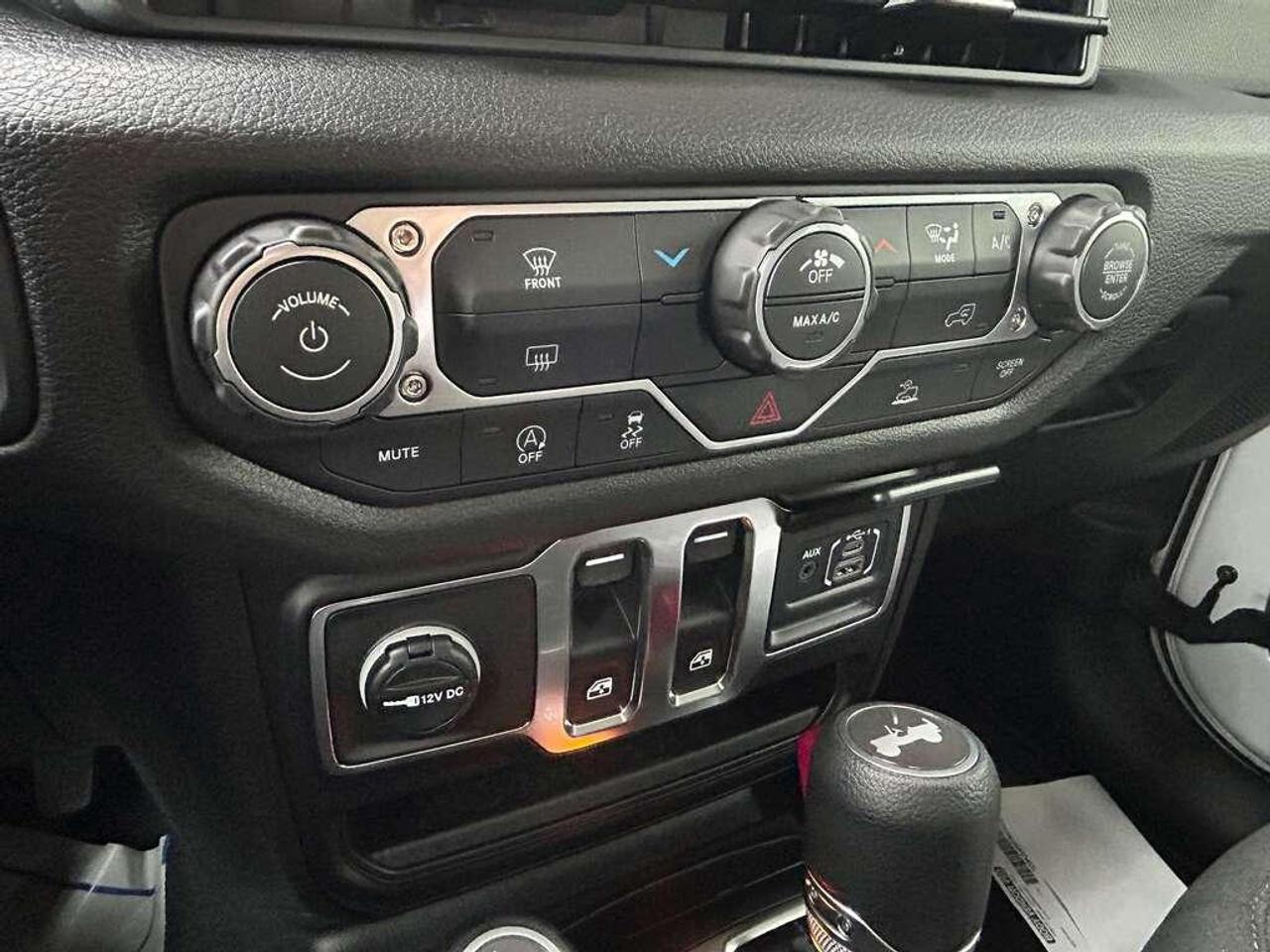 2026 Jeep Wrangler Sport 2dr 4x4 Photo