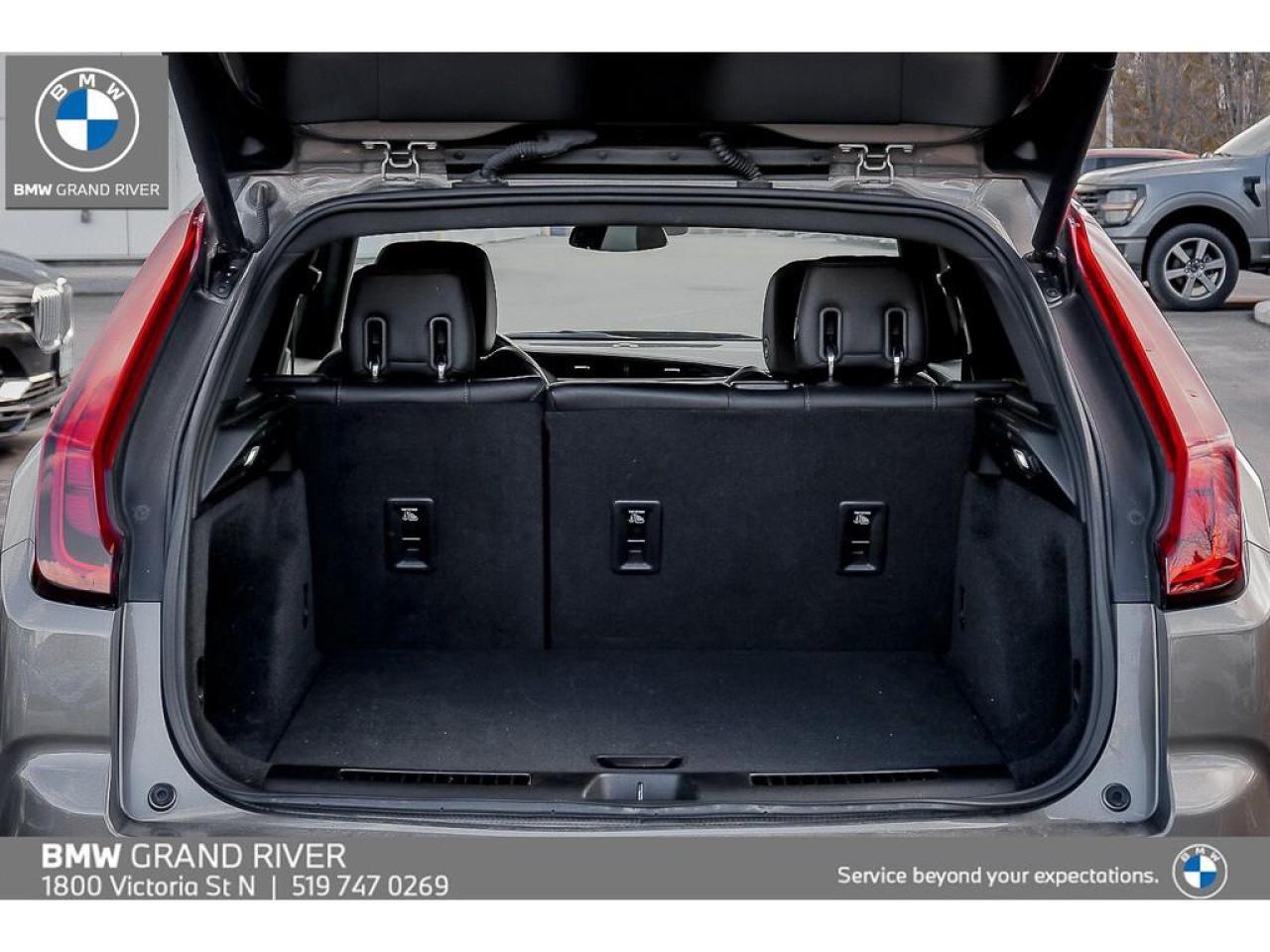 2020 Cadillac XT4 Premium Luxury 4dr All-Wheel Drive Photo