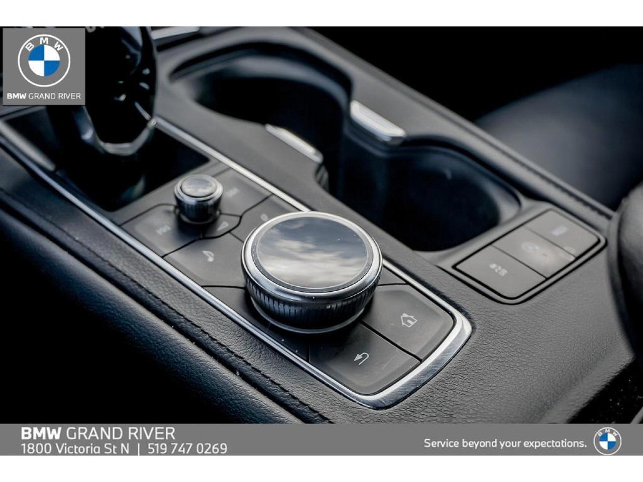 2020 Cadillac XT4 Premium Luxury 4dr All-Wheel Drive Photo