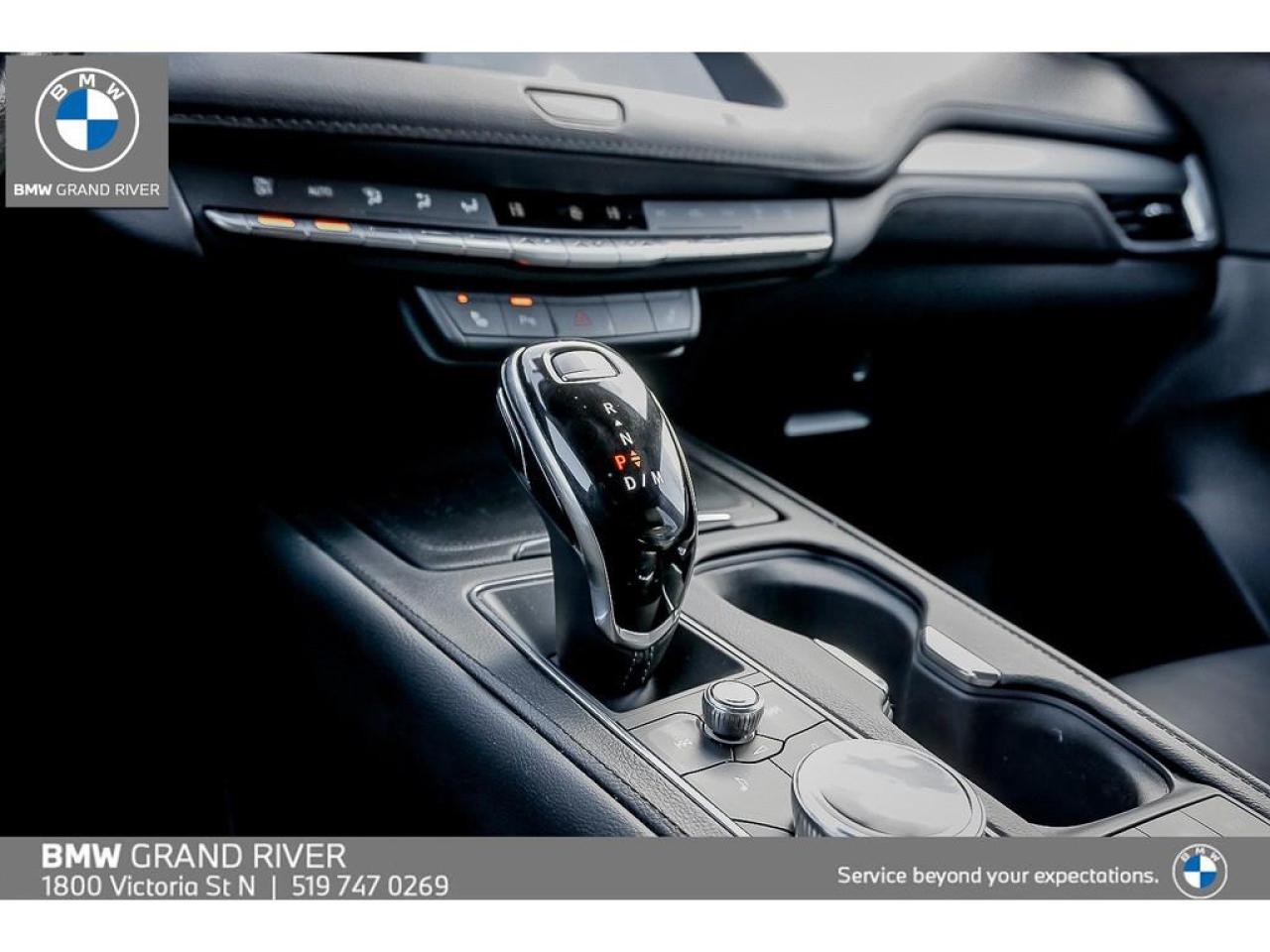 2020 Cadillac XT4 Premium Luxury 4dr All-Wheel Drive Photo