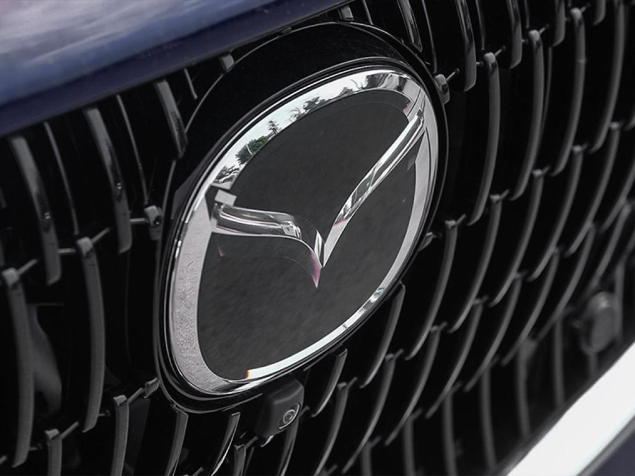 2025 Mazda CX-90 MHEV GS-L 4dr i-ACTIV All-Wheel Drive Sport Utility Photo