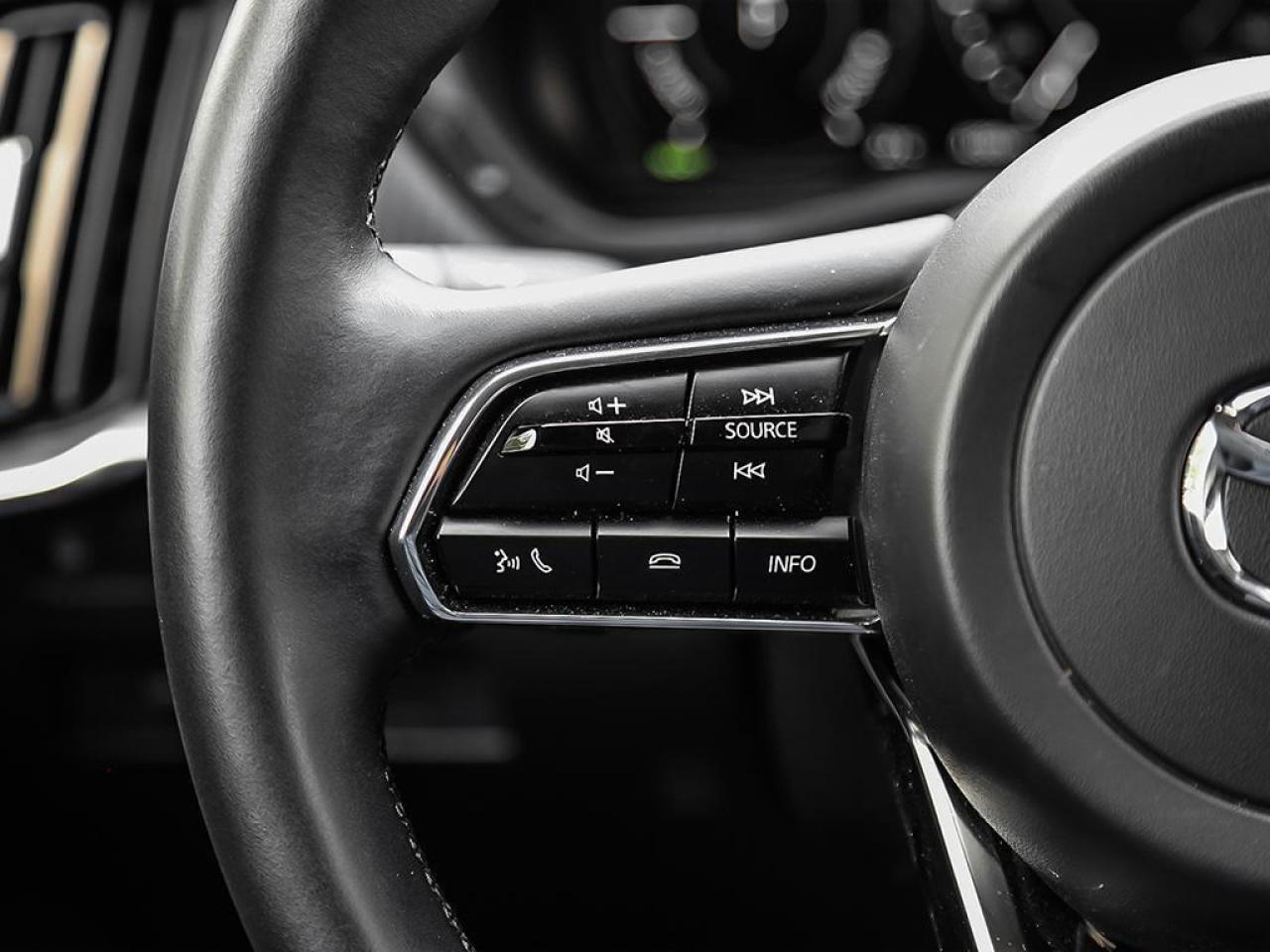 2025 Mazda CX-90 MHEV GS-L 4dr i-ACTIV All-Wheel Drive Sport Utility Photo